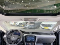 Volkswagen Magotan 2 Million Units Commemorative Edition 330TSI DSG Luxury - ფოტო 11