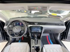 Volkswagen Magotan 2 Million Units Commemorative Edition 330TSI DSG Luxury - ფოტო 13