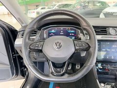 Volkswagen Magotan 2 Million Units Commemorative Edition 330TSI DSG Luxury - ფოტო 16