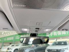 Volkswagen Magotan 2 Million Units Commemorative Edition 330TSI DSG Luxury - ფოტო 17