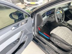 Volkswagen Magotan 2 Million Units Commemorative Edition 330TSI DSG Luxury - ფოტო 19
