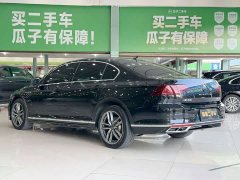 Volkswagen Magotan 2 Million Units Commemorative Edition 330TSI DSG Luxury - ფოტო 4