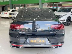 Volkswagen Magotan 2 Million Units Commemorative Edition 330TSI DSG Luxury - ფოტო 5