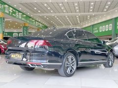 Volkswagen Magotan 2 Million Units Commemorative Edition 330TSI DSG Luxury - ფოტო 6