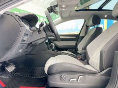 Volkswagen Magotan 2 Million Units Commemorative Edition 330TSI DSG Luxury - ფოტო 7