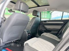 Volkswagen Magotan 2 Million Units Commemorative Edition 330TSI DSG Luxury - ფოტო 8