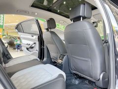Volkswagen Magotan 2 Million Units Commemorative Edition 330TSI DSG Luxury - ფოტო 9
