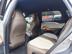BYD Song Pro New Energy DM-i 110km Flagship Pro - ფოტო 11