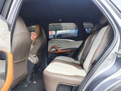 BYD Song Pro New Energy DM-i 110km Flagship Pro - ფოტო 12