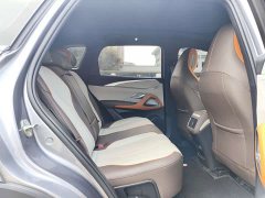 BYD Song Pro New Energy DM-i 110km Flagship Pro - ფოტო 13
