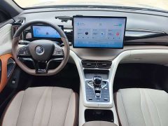 BYD Song Pro New Energy DM-i 110km Flagship Pro - ფოტო 14