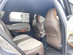 BYD Song Pro New Energy DM-i 110km Flagship Pro - ფოტო 15
