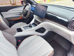 BYD Song Pro New Energy DM-i 110km Flagship Pro - ფოტო 16