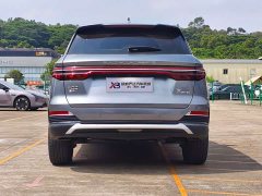 BYD Song Pro New Energy DM-i 110km Flagship Pro - ფოტო 7
