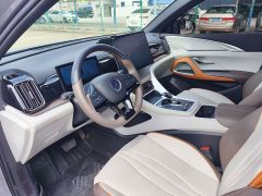 BYD Song Pro New Energy DM-i 110km Flagship Pro - ფოტო 9