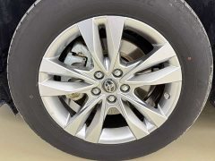 Toyota Sienna 2021 2.5L Hybrid Premium Edition - ფოტო 10