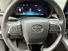 Toyota Sienna 2021 2.5L Hybrid Premium Edition - ფოტო 12