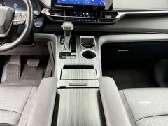 Toyota Sienna 2021 2.5L Hybrid Premium Edition - ფოტო 14