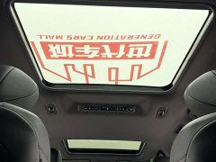Toyota Sienna 2021 2.5L Hybrid Premium Edition - ფოტო 16