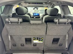 Toyota Sienna 2021 2.5L Hybrid Premium Edition - ფოტო 18