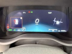Toyota Sienna 2021 2.5L Hybrid Premium Edition - ფოტო 5
