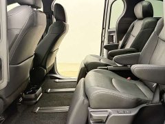 Toyota Sienna 2021 2.5L Hybrid Premium Edition - ფოტო 6