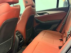 BMW X4 xDrive 25i M Sport Package - ფოტო 10