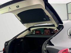 BMW X4 xDrive 25i M Sport Package - ფოტო 11