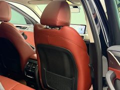 BMW X4 xDrive 25i M Sport Package - ფოტო 12