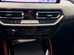 BMW X4 xDrive 25i M Sport Package - ფოტო 13