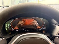 BMW X4 xDrive 25i M Sport Package - ფოტო 14