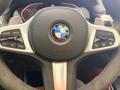BMW X4 xDrive 25i M Sport Package - ფოტო 15