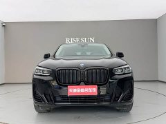 BMW X4 xDrive 25i M Sport Package - ფოტო 2