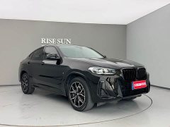 BMW X4 xDrive 25i M Sport Package - ფოტო 3