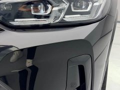 BMW X4 xDrive 25i M Sport Package - ფოტო 4