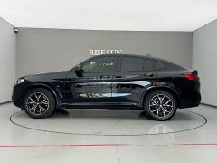 BMW X4 xDrive 25i M Sport Package - ფოტო 5