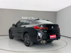 BMW X4 xDrive 25i M Sport Package - ფოტო 6