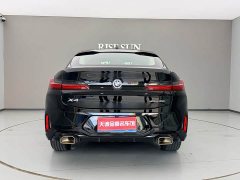 BMW X4 xDrive 25i M Sport Package - ფოტო 7