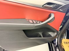 BMW X4 xDrive 25i M Sport Package - ფოტო 9
