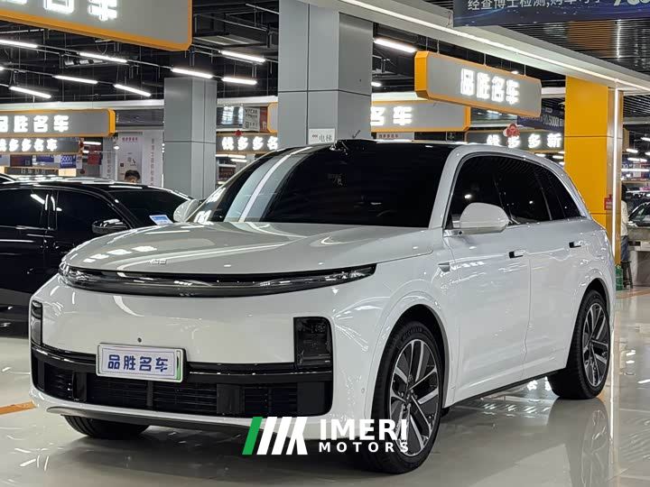 Li Auto L7 Max