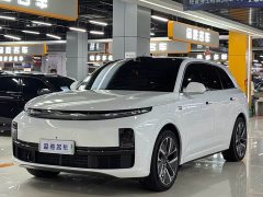 Li Auto L7 Max - ფოტო 1