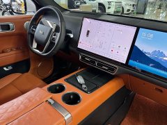 Li Auto L7 Max - ფოტო 17