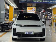 Li Auto L7 Max - ფოტო 2