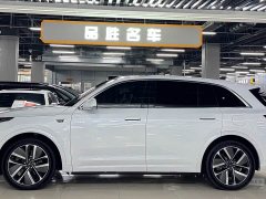 Li Auto L7 Max - ფოტო 3