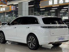 Li Auto L7 Max - ფოტო 4