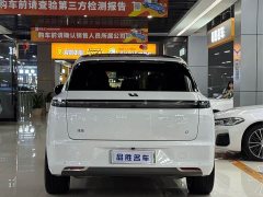 Li Auto L7 Max - ფოტო 5