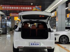 Li Auto L7 Max - ფოტო 6