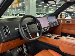 Li Auto L7 Max - ფოტო 8