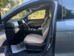 BYD Song Pro New Energy 2nd Gen DM-i 75KM Leading Edition - ფოტო 13