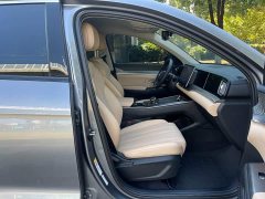 BYD Song Pro New Energy 2nd Gen DM-i 75KM Leading Edition - ფოტო 16